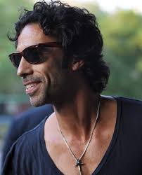 My New York: Carlos Leon