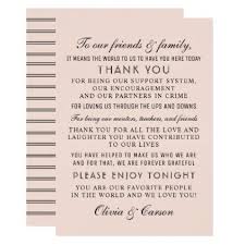 Thank You Message Card Blush Pink Wedding Thank You Weddinginvitations Wedding Invitations Thank You Messages Message Card Wedding Thank You Cards