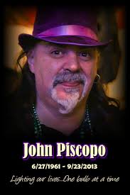 Remembering a loved one 12 years after passing