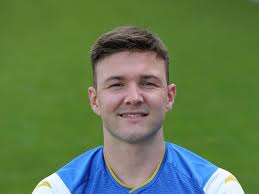 Grant Gillespie: Morton need to find ruthless streak