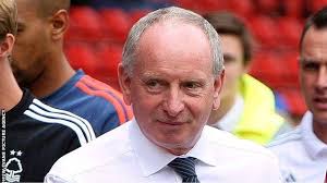 Cardiff City confirm Lennie Lawrence appointment as assistant coach