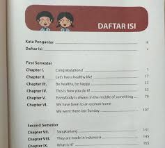 Saat ini yang umum digunakan adalah revisi 2017, sedangkan revisi 2018 baru digunakan pada kelas akhir seperti kelas 9 dan kelas 12. Buku Bahasa Inggris Kelas 9 Kurikulum 2013 Pdf Masnurul
