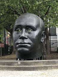 Drive-Thru Viewing: An Automotive Tour of Atlanta's Public Art