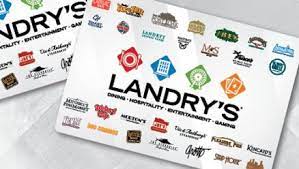 Except as required by law, it is not redeemable for cash. Landry S Gift Card Portfolio Landry S Inc