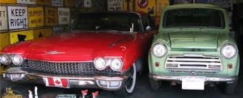 Image result for Brainard Blue 1958 Datsun