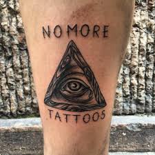 It is said that the illuminati control all major world affairs. All Seeing Eye Triangle Tattoo Meaning Novocom Top