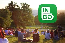 It is available to everyone. Apps Like Ingo