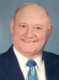 J. Carl Ogden Obituary October 29, 2024