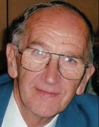 Thomas Sidney Hynes Obituary