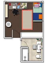 un dormitorio juvenil con escritorio dormitorios dormitorios juveniles decorar banos pequenos