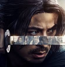 Netflix『イクサガミ』キャスト相関図,横浜流星!あらすじ,感想,原作は ...