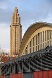 Images Du Havre Le Havre Architecture De Facade