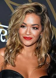 Long, short, weaved or natural, these celebrities show off their blonde bombshell side, proving that blondes do have fun. 11 Best Blonde Hair Colors Blonde Hair Celebrities