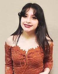 Spring 2020 el paso kids inc. Ashley Huereca Obituary 2004 2021 El Paso Tx El Paso Times
