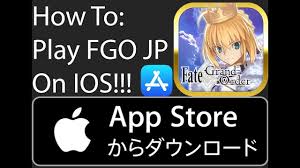 For fate / grand order on the ios (iphone/ipad), a gamefaqs. How Do You Get Fate Grand Order Ios