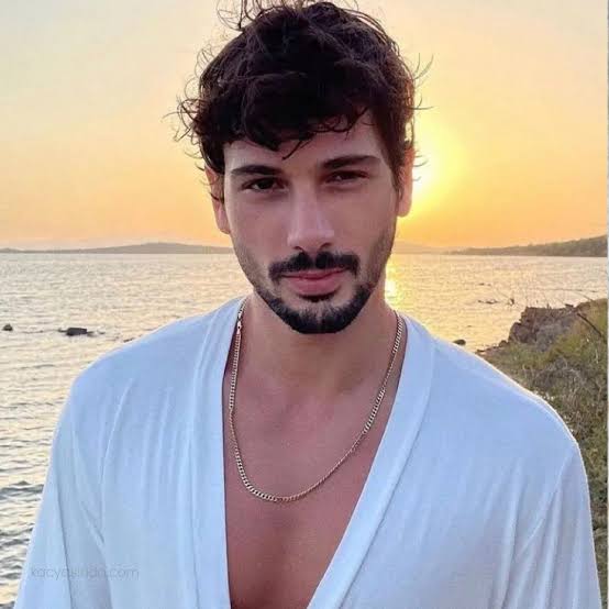 Deniz Can Aktaş Kimdir? Kaç Yaşında ve Nereli?