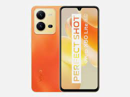 Leak: Das Vivo X80 Lite kommt mit einer ...