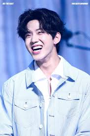 Dowoon Day6 Kim Suami Masa Depan Band