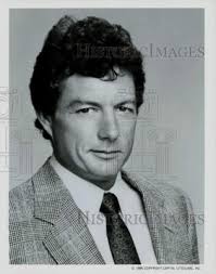 1986 Press Photo Actor Wayne Northrop