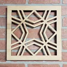 Pin On Wall Art In Wood Ideas
