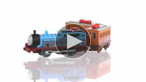 Thomas & Friends Fisher-Price Talking Thomas