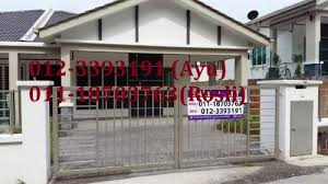 Dipaparkan pada 02 jul 2021 07:41 pm. Rumah Untuk Dijual Taman Desa Saujana Hulu Langat Semi Detached Intermediate Ejen Hartanah Berdaftar Hulu Langat