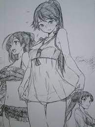 ほーしょーさん kojimasarako さんのイラスト ニコニコ静画 イラスト イラスト 表情 イラスト キャラクタースケッチ