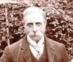 Robert Oswald Chapman (1852-1906)