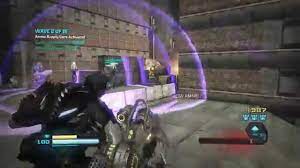 Rise of the dark spark is a 2014 wii u and nintendo 3ds game published by activision based on the transformers series. Transformers Rise Of The Dark Spark Multiplayer Gameplay Lockdown Youtube