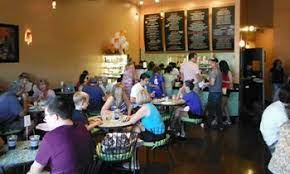 Their tagline reads wholesome food, delicious recipes. i think it's their mission statement, too, one they follow with every they have four locations on the west side of vegas, with one café in henderson. Rachel S Kitchen Dishes Up Expansion Plans Looks To Grow Beyond The Las Vegas Valley Restaurantnews Com