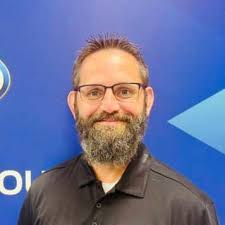 Loudon Motors Ford Staff