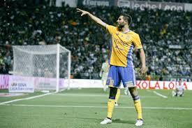 Get inspired by our community of talented artists. Tigres Take A 1 0 Lead Into The Second Leg Of The Liga Mx Semifinals Against Leon The18