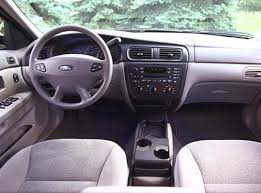 Check spelling or type a new query. 2001 Ford Taurus Values Cars For Sale Kelley Blue Book