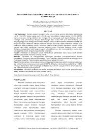 Cadangan yang dapat diperoleh dengan teknik peningkatan perolehan (ior) namun belum terbukti dengan pilot project atau data reservoir meragukan untuk pengembangan komersial. Http Jurnalnasional Ump Ac Id Index Php Medisains Article Download 1642 2105