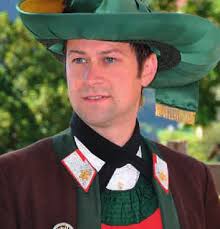 Angelobung von Bundespräsident Dr. Alexander Van der Bellen