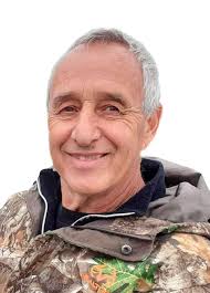 Bernard Lafleur (Keepsakes)