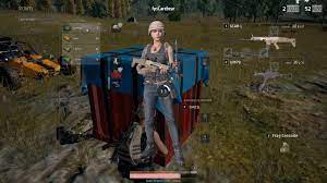 Pubg Awm 15x Scope Youtube