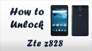 Start the zte z828 with an unaccepted simcard (unaccepted means from a . Liberar O Desbloquear Zte Z828 Por Imei Para Usar Con Cualquier Operador Del Mundo Youtube