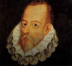 Cervantes