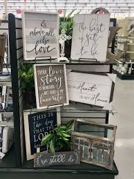 Hobby Lobby Merchandising Table Displays Work Hobby Lobby Decor Lobby Sign Hobby Lobby