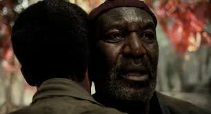 I'm the Motherfucker": Delroy Lindo and Spike Lee's creative partnership