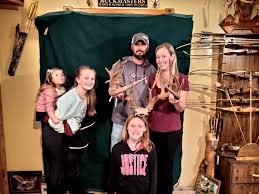 Shawn Clark has done it!...