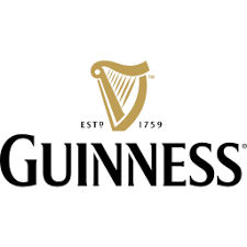 Some logos are clickable and available in large sizes. Guinness Logo Icon Of Flat Style Available In Svg Png Eps Ai Icon Fonts