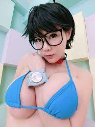 Kaho Shibuya Detective Conan cosplay Porn Pic - EPORNER