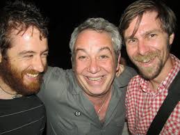 iggy and the stooges in europe + u.s.