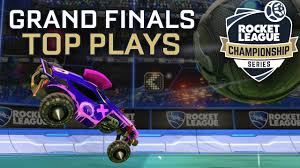 Can be extra proud of your rank in season 2. Rocket League Championship Series Season 2 Finals Liquipedia Rocket League Wiki