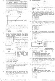 Soal uas ipa kelas 9 semester 2 dan kunci jawaban soal uas ipa kelas 9 semester 1 dan jawabannya materi bioteknologi ditulis pesona susanti selasa 19 november 2019. Mata Pelajaran Ipa Kelas 9