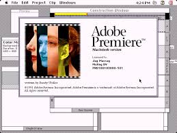 Adobe premiere was a former video editing software developed by adobe systems. Adobe Premiere Wikipedia