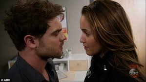 Everyone saw the truth about my dad but me meanwhile, jack checked in on marsha and her new houseguests — and, unless i'm mistaken, had more than a. Station 19 Recap Jack Extinguishes His Firehouse Romance With Andy Daily Mail Online