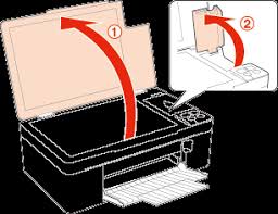 How to uninstall any hp printer. Ersetzen Einer Aufgebrauchten Tintenpatrone